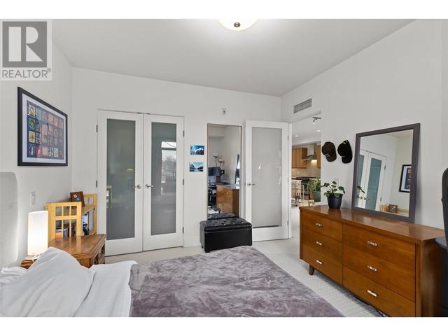 203 - 446 West Avenue, Condo with 2 bedrooms, 2 bathrooms and 1 parking in Kelowna BC | Image 15