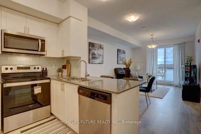 305 - 9700 Ninth Line, Condo with 1 bedrooms, 1 bathrooms and 1 parking in Markham ON | Image 28