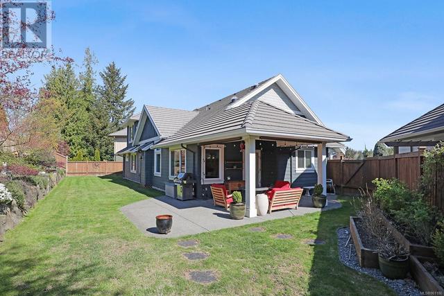 2289 Lancashire Pl, House detached with 4 bedrooms, 3 bathrooms and 6 parking in Courtenay BC | Image 31