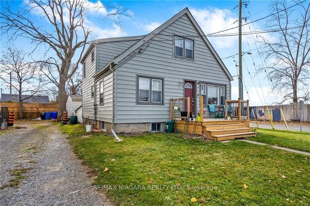 58 Carlton St, House other with 3 bedrooms, 7 bathrooms and 5 parking in St. Catharines ON | Image 7