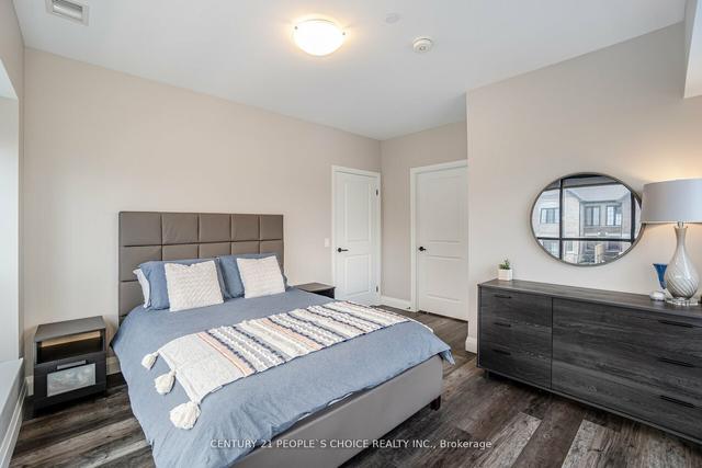 312 - 332 Gosling Gdns, Condo with 2 bedrooms, 2 bathrooms and 2 parking in Guelph ON | Image 15
