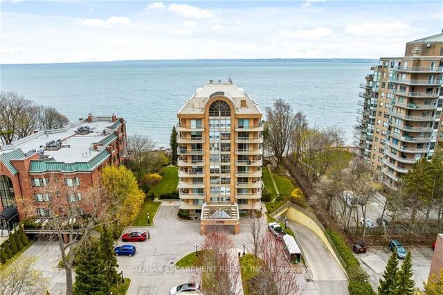 406 - 2210 Lakeshore Rd, Condo with 2 bedrooms, 2 bathrooms and 1 parking in Burlington ON | Image 17