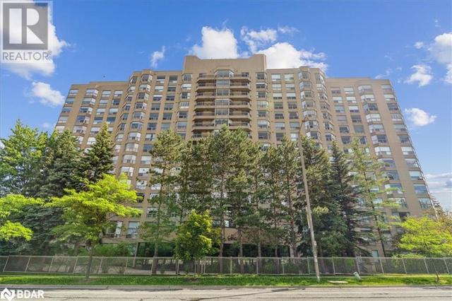 ph04 - 1800 The Collegeway, Condo with 3 bedrooms, 3 bathrooms and null parking in Mississauga ON | Image 2