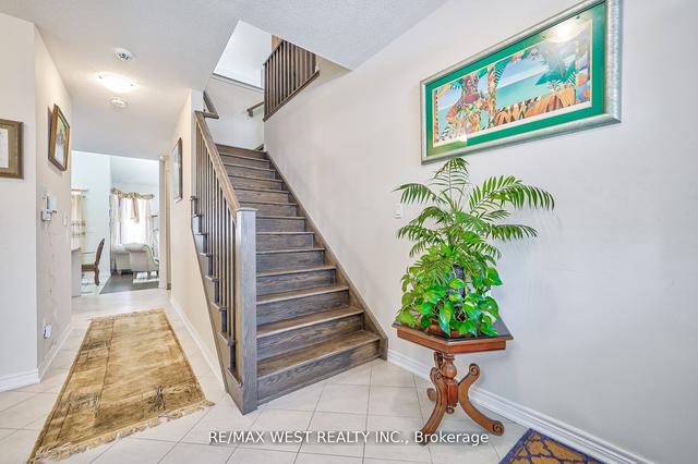 42 Seedhouse Rd, Condo with 2 bedrooms, 4 bathrooms and 4 parking in Brampton ON | Image 36