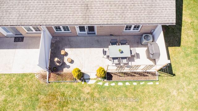 134 Meadow Lane, House attached with 2 bedrooms, 2 bathrooms and 2 parking in Wasaga Beach ON | Image 15