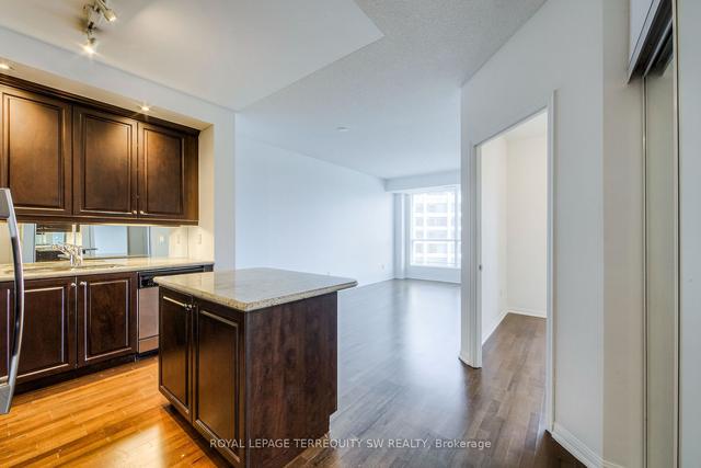 528 - 628 Fleet St, Condo with 1 bedrooms, 1 bathrooms and 1 parking in Toronto ON | Image 12