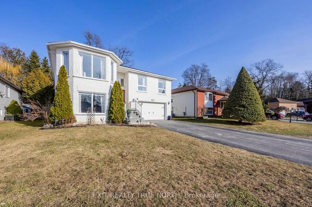 59 Riverdale Dr, House detached with 3 bedrooms, 2 bathrooms and 6 parking in Wasaga Beach ON | Image 29
