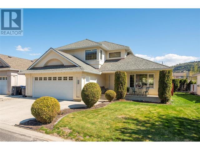 118 - 445 Yates Road, House detached with 4 bedrooms, 2 bathrooms and 4 parking in Kelowna BC | Image 1