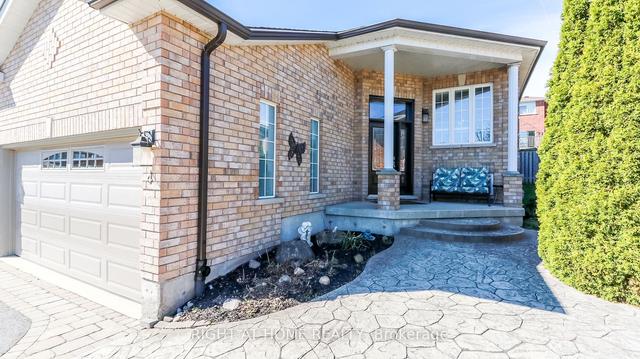 4 Brown Wood Dr, House detached with 3 bedrooms, 3 bathrooms and 6 parking in Barrie ON | Image 19