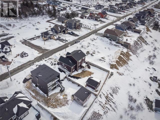 25 Harbourview Drive, House detached with 4 bedrooms, 3 bathrooms and null parking in Holyrood NL | Image 39