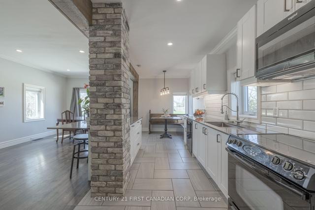 13295 Ilderton Rd, House detached with 3 bedrooms, 3 bathrooms and 4 parking in Middlesex Centre ON | Image 40