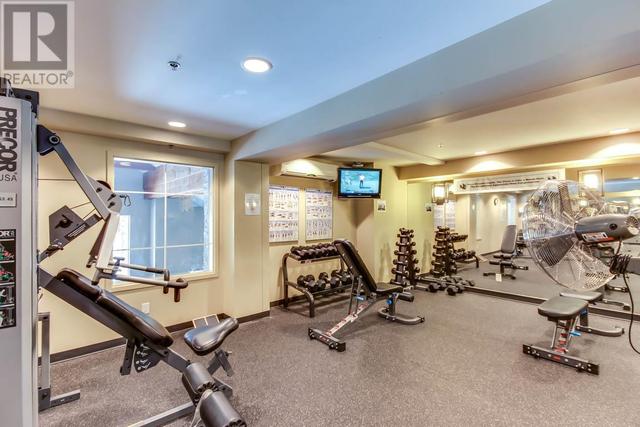 209 - 1093 Sunset Drive, Condo with 2 bedrooms, 2 bathrooms and 1 parking in Kelowna BC | Image 28