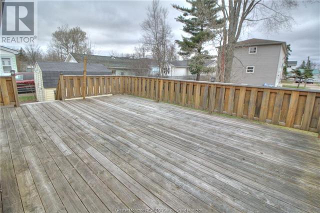 13 Whitney, House detached with 3 bedrooms, 1 bathrooms and null parking in Moncton NB | Image 19