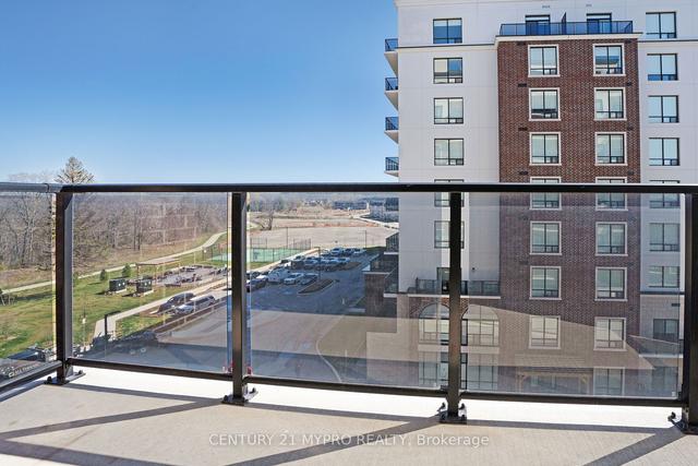 509 - 460 Callaway Rd, Condo with 2 bedrooms, 2 bathrooms and 1 parking in London ON | Image 19