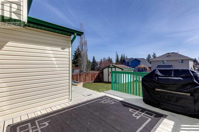 24 Somerset Park Sw, House detached with 3 bedrooms, 2 bathrooms and 4 parking in Calgary AB | Image 34
