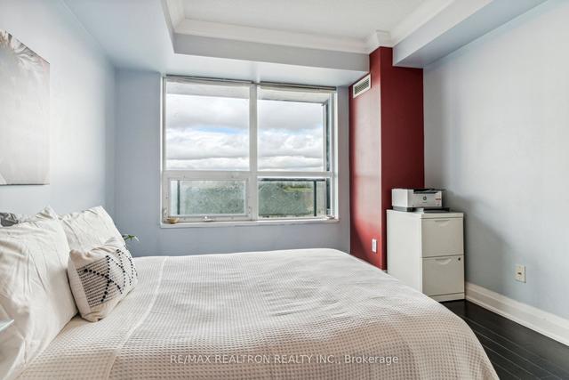 518 - 20 North Park Rd, Condo with 1 bedrooms, 2 bathrooms and 1 parking in Vaughan ON | Image 26