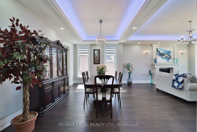 97 Cleta Dr, House detached with 5 bedrooms, 7 bathrooms and 6 parking in Toronto ON | Image 29