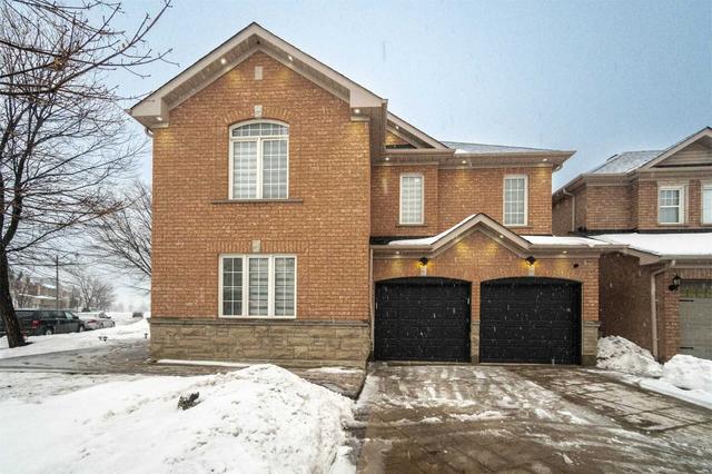 1 Drooping Juniper Rd, House detached with 4 bedrooms, 5 bathrooms and 6 parking in Brampton ON | Image 12