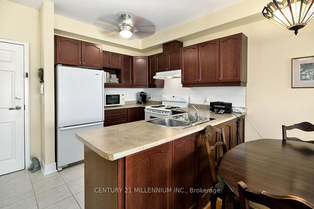 204 - 91 Raglan St, Condo with 2 bedrooms, 2 bathrooms and 1 parking in Collingwood ON | Image 23