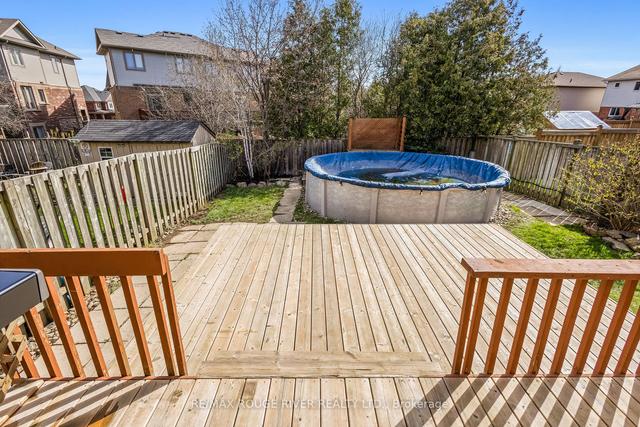 23 Allard Ave, House detached with 3 bedrooms, 2 bathrooms and 4 parking in Ajax ON | Image 27