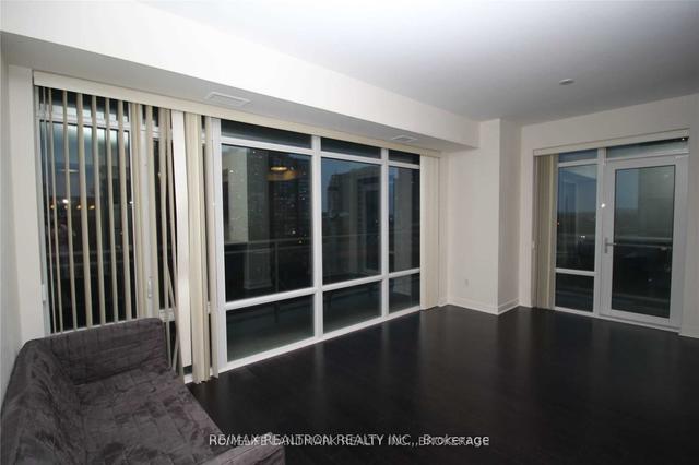 708 - 365 Prince Of Wales Dr, Condo with 1 bedrooms, 2 bathrooms and 1 parking in Mississauga ON | Image 13