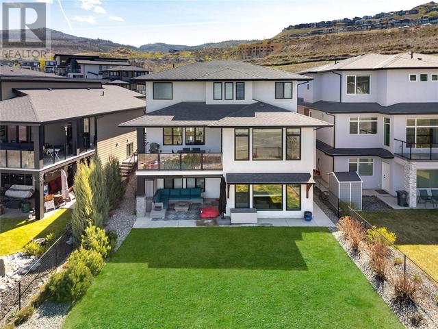 1114 Goldfinch Place, House detached with 4 bedrooms, 3 bathrooms and 4 parking in Kelowna BC | Image 47