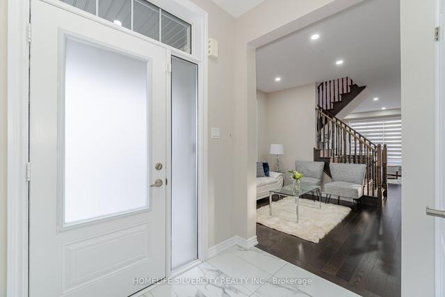 66 Faders Dr, House semidetached with 3 bedrooms, 3 bathrooms and 4 parking in Brampton ON | Image 33