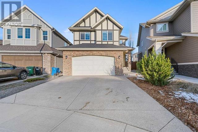 91 Cranbrook Place Se, House detached with 4 bedrooms, 3 bathrooms and 4 parking in Calgary AB | Image 2
