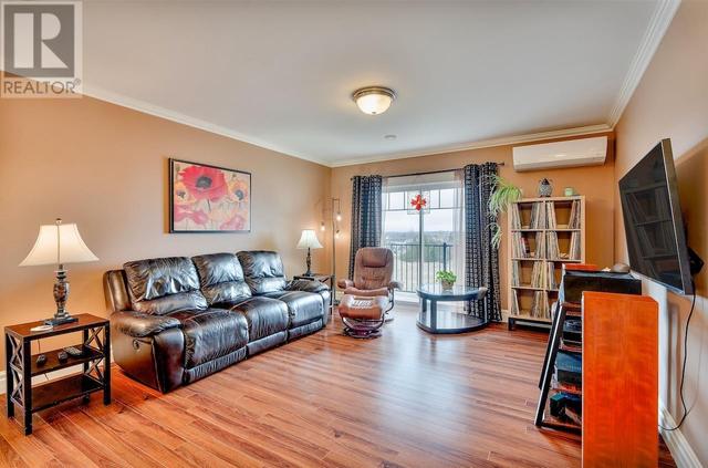 303 - 61 Glen Stewart Drive, Condo with 2 bedrooms, 1 bathrooms and null parking in Stratford PE | Image 4