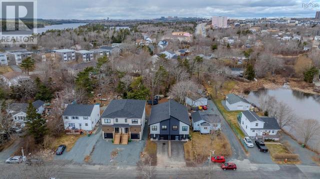 28a Lewis Street, House semidetached with 3 bedrooms, 2 bathrooms and null parking in Halifax NS | Image 49
