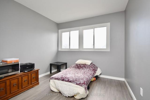 65 - 28 Donald St, Townhouse with 3 bedrooms, 2 bathrooms and 2 parking in Barrie ON | Image 21