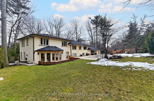 6 Hunthill Crt, House detached with 4 bedrooms, 7 bathrooms and 12 parking in Toronto ON | Image 32