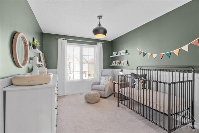 2087 Liska Street, Townhouse with 3 bedrooms, 3 bathrooms and 3 parking in Ottawa ON | Image 19
