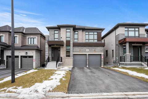 163 Wainfleet Cres, Vaughan, ON, L3L0E6 | Card Image