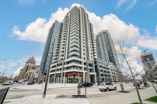 2207 - 4085 Parkside Village Dr, Condo with 2 bedrooms, 2 bathrooms and 1 parking in Mississauga ON | Image 23