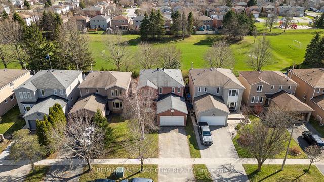 262 Hickling Tr, House detached with 4 bedrooms, 3 bathrooms and 4 parking in Barrie ON | Image 25