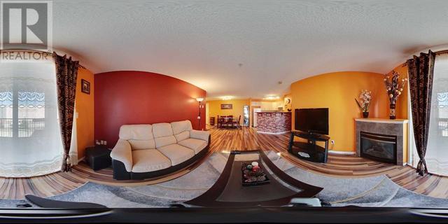 4214, - 4975 130 Avenue Se, Condo with 2 bedrooms, 2 bathrooms and 1 parking in Calgary AB | Image 9