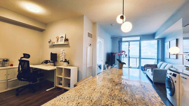 2808 - 29 Singer Crt, Condo with 1 bedrooms, 1 bathrooms and 1 parking in Toronto ON | Image 23