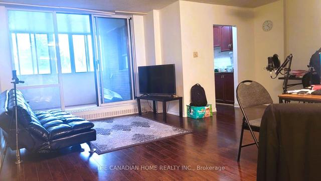 305 - 1615 Bloor St E, Condo with 2 bedrooms, 2 bathrooms and 1 parking in Mississauga ON | Image 10
