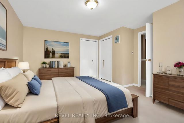 81 - 35 Waterman Ave, Townhouse with 3 bedrooms, 2 bathrooms and 2 parking in London ON | Image 2