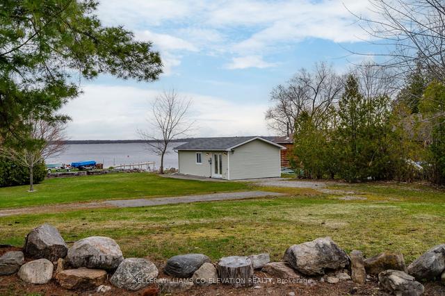 220 Robin's Point Rd, House detached with 0 bedrooms, 1 bathrooms and 3 parking in Tay ON | Image 1