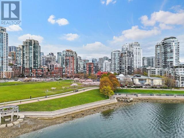3f - 139 Drake Street, Condo with 2 bedrooms, 2 bathrooms and 1 parking in Vancouver BC | Image 33