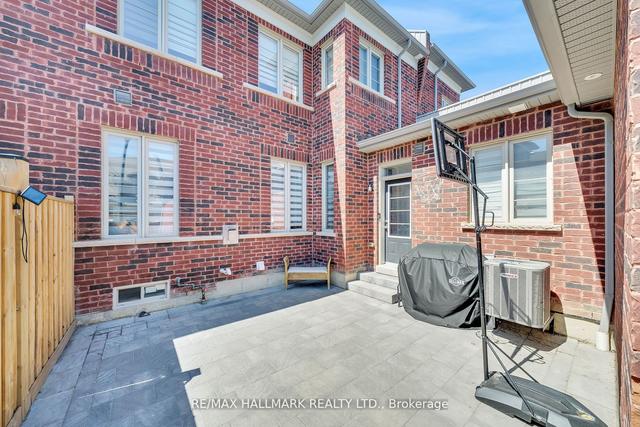 1153 Church St N, House attached with 3 bedrooms, 4 bathrooms and 2 parking in Ajax ON | Image 31