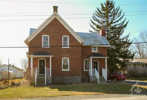 3528 County 7 Road, Chesterville, ON, K0C1H0 | Card Image