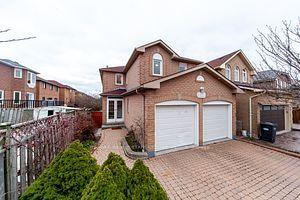 5507 Flatford Rd, House detached with 4 bedrooms, 4 bathrooms and 6 parking in Mississauga ON | Image 12