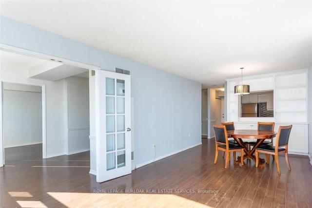 703 - 1270 Maple Crossing Blvd, Condo with 1 bedrooms, 2 bathrooms and 1 parking in Burlington ON | Image 2
