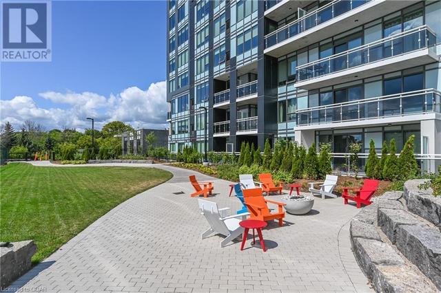 702 - 73 Arthur Street S, Condo with 2 bedrooms, 2 bathrooms and 2 parking in Guelph ON | Image 27
