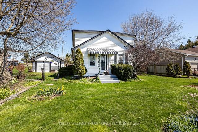 2059 Maple Grove Rd, House detached with 4 bedrooms, 1 bathrooms and 7 parking in Clarington ON | Image 22
