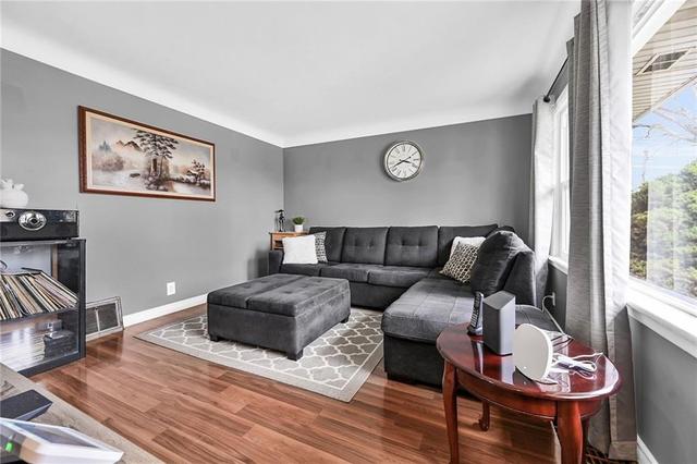 352 East 28th Street, House detached with 3 bedrooms, 2 bathrooms and 5 parking in Hamilton ON | Image 15