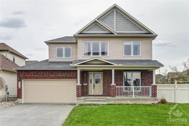 200 Stoneham Place, House detached with 4 bedrooms, 4 bathrooms and 6 parking in Ottawa ON | Image 1